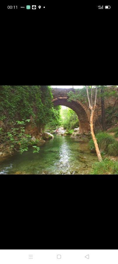 Vivienda Paula Διαμέρισμα Arroyo Frio Εξωτερικό φωτογραφία