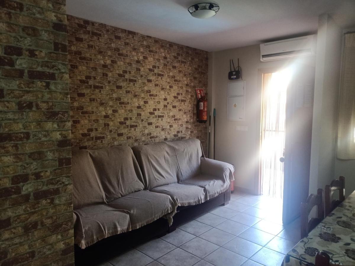 Vivienda Paula Διαμέρισμα Arroyo Frio Εξωτερικό φωτογραφία